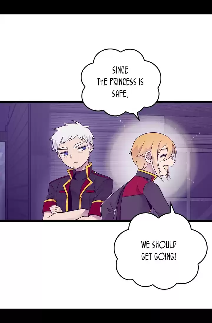 They Say I Was Born A King's Daughter Chapter 170: The Scumbag Has Changed