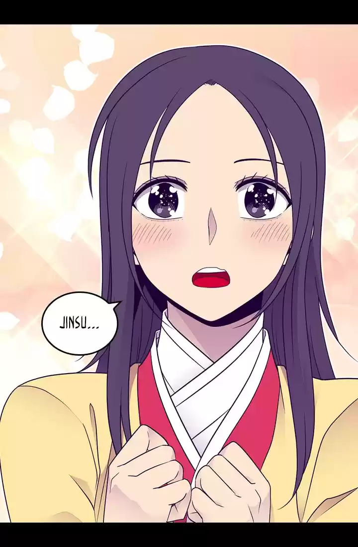 They Say I Was Born A King's Daughter Chapter 170: The Scumbag Has Changed