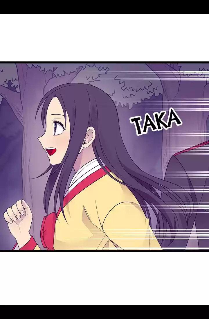 They Say I Was Born A King's Daughter Chapter 170: The Scumbag Has Changed