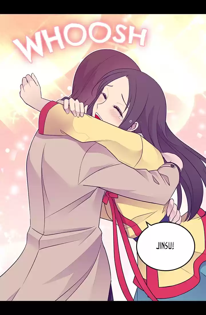 They Say I Was Born A King's Daughter Chapter 170: The Scumbag Has Changed