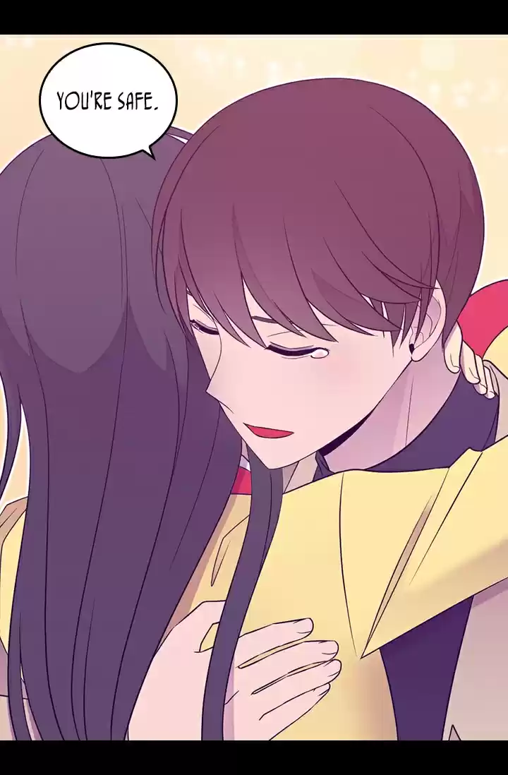 They Say I Was Born A King's Daughter Chapter 170: The Scumbag Has Changed