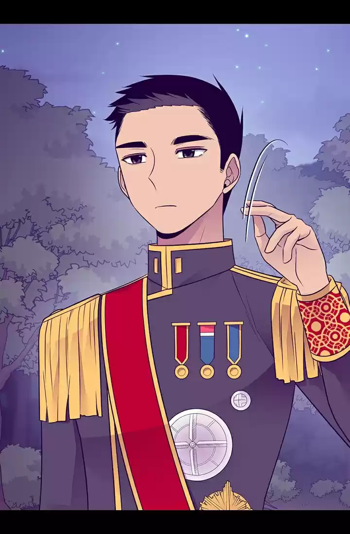 They Say I Was Born A King's Daughter Chapter 170: The Scumbag Has Changed