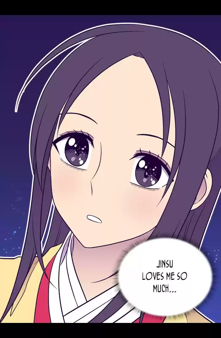 They Say I Was Born A King's Daughter Chapter 170: The Scumbag Has Changed