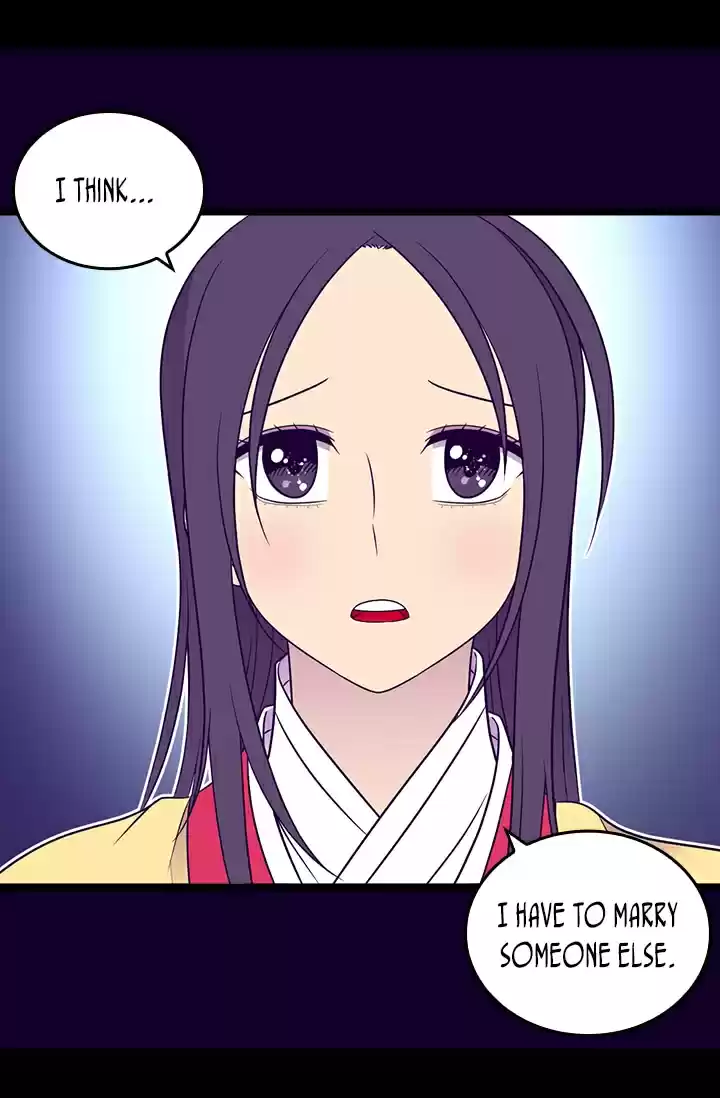 They Say I Was Born A King's Daughter Chapter 170: The Scumbag Has Changed