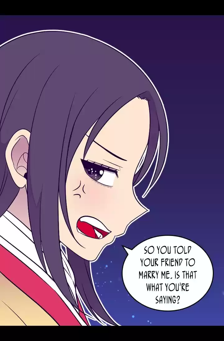 They Say I Was Born A King's Daughter Chapter 170: The Scumbag Has Changed