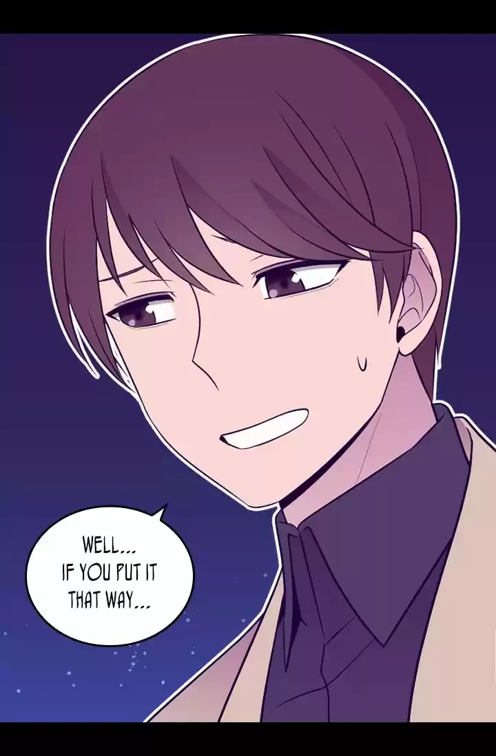 They Say I Was Born A King's Daughter Chapter 170: The Scumbag Has Changed