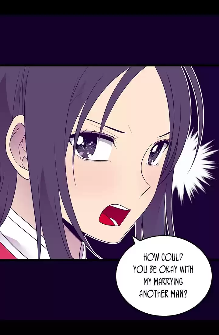 They Say I Was Born A King's Daughter Chapter 170: The Scumbag Has Changed