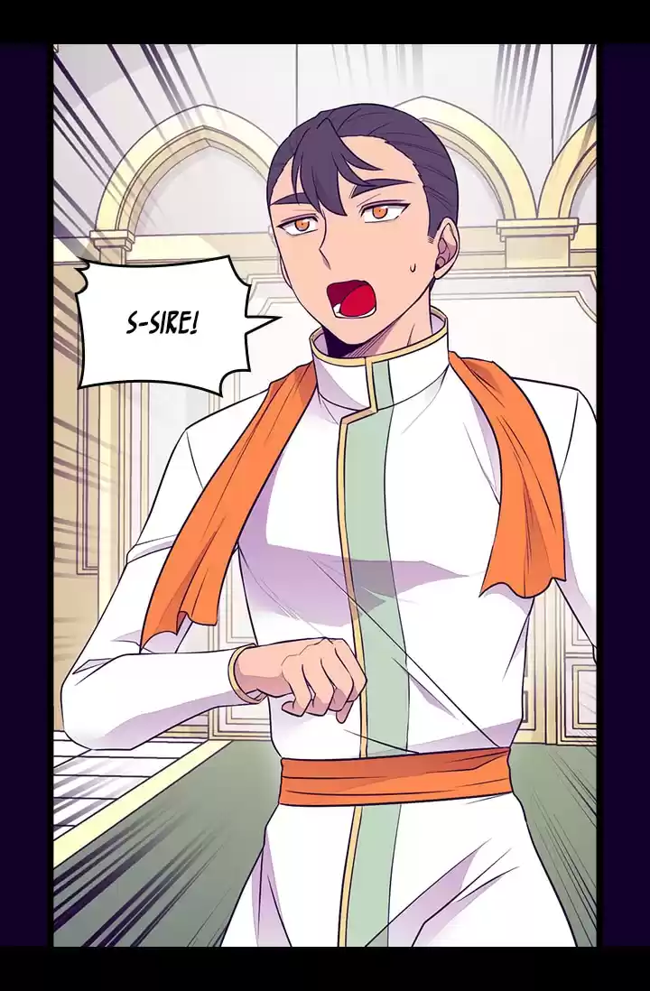 They Say I Was Born A King's Daughter Chapter 171: Intervention