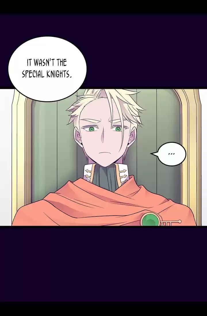 They Say I Was Born A King's Daughter Chapter 171: Intervention