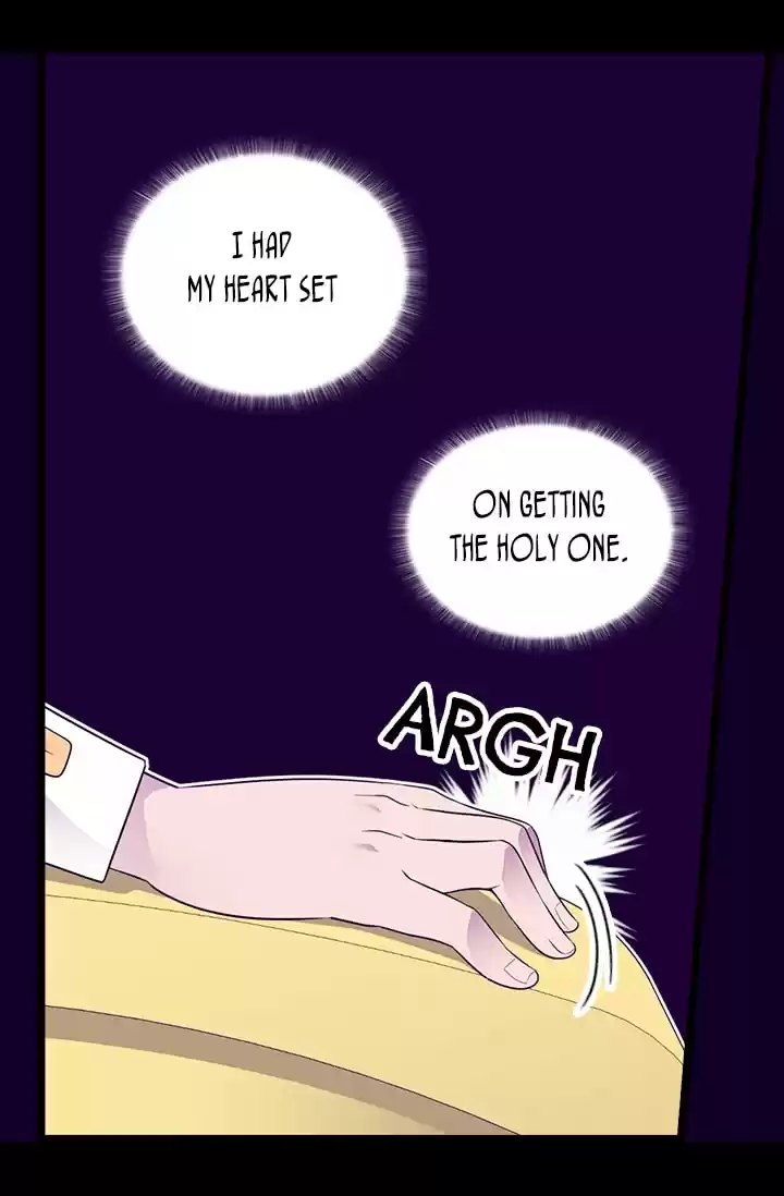 They Say I Was Born A King's Daughter Chapter 171: Intervention