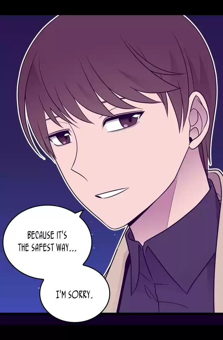 They Say I Was Born A King's Daughter Chapter 171: Intervention