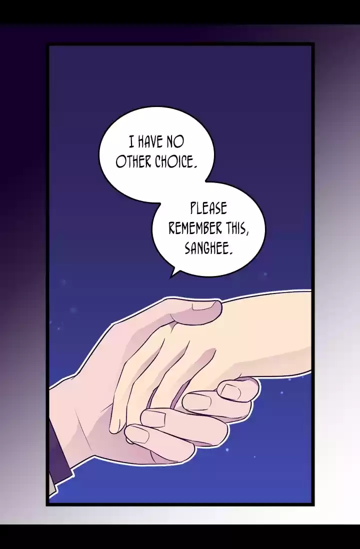 They Say I Was Born A King's Daughter Chapter 171: Intervention