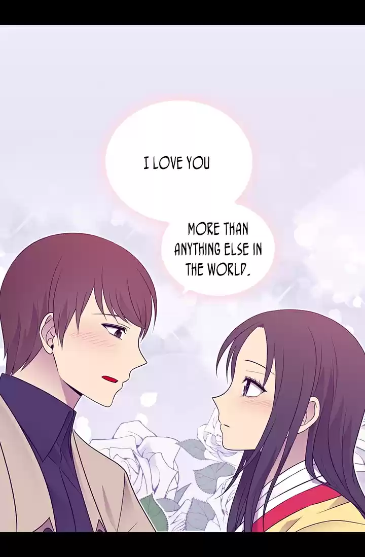 They Say I Was Born A King's Daughter Chapter 171: Intervention