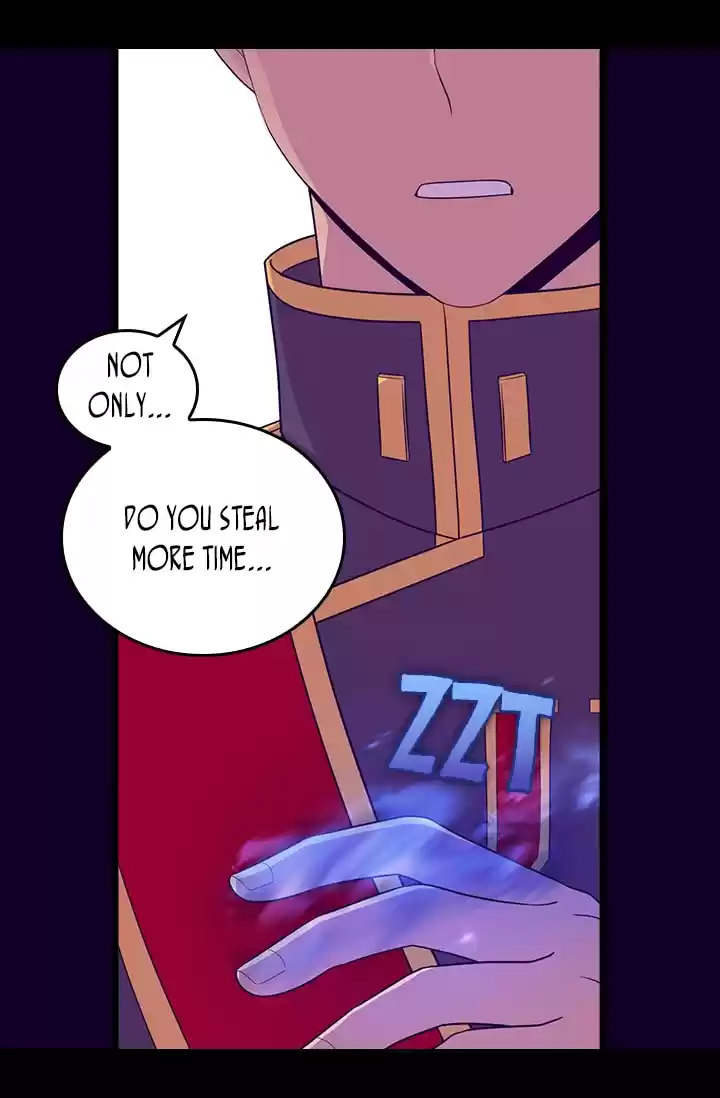 They Say I Was Born A King's Daughter Chapter 171: Intervention