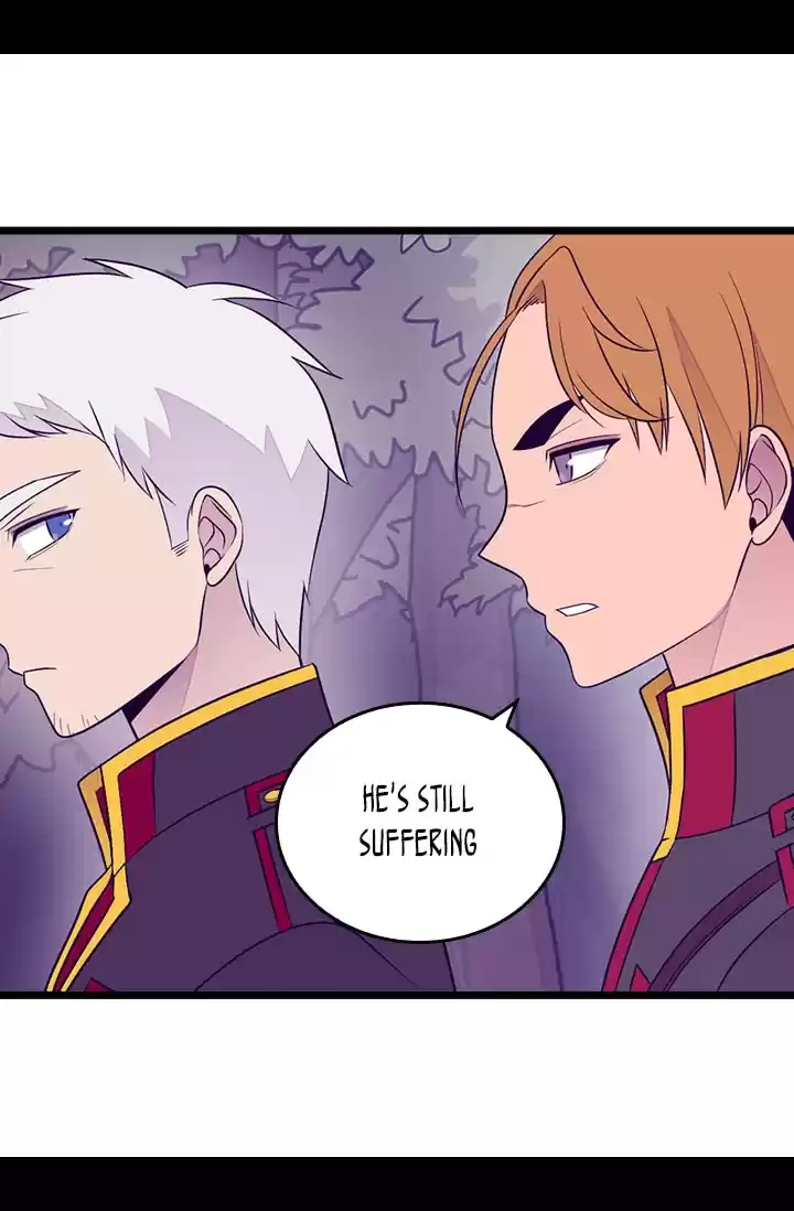 They Say I Was Born A King's Daughter Chapter 171: Intervention