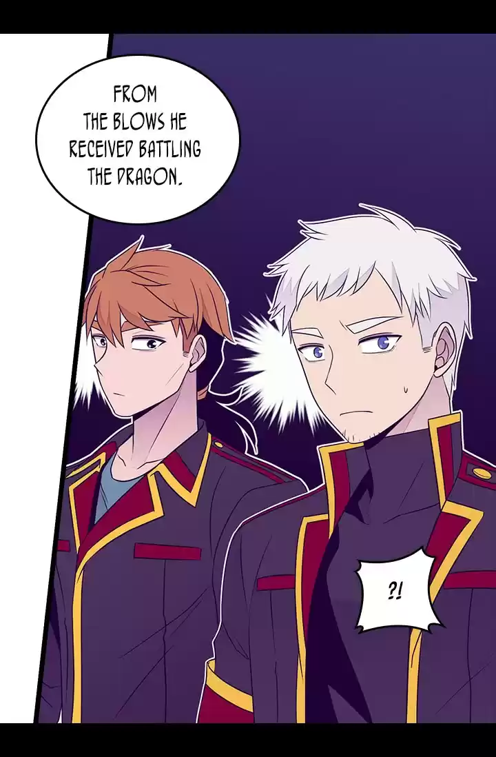 They Say I Was Born A King's Daughter Chapter 171: Intervention