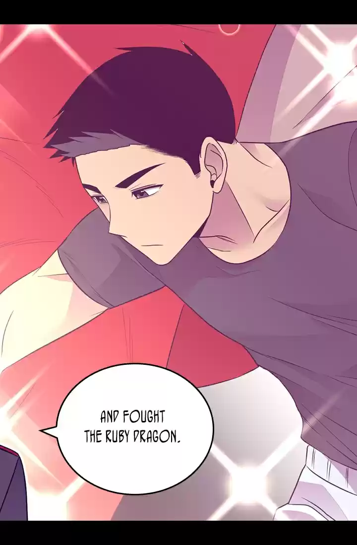 They Say I Was Born A King's Daughter Chapter 171: Intervention