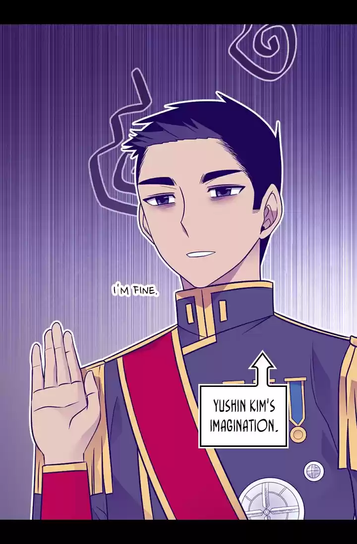 They Say I Was Born A King's Daughter Chapter 171: Intervention