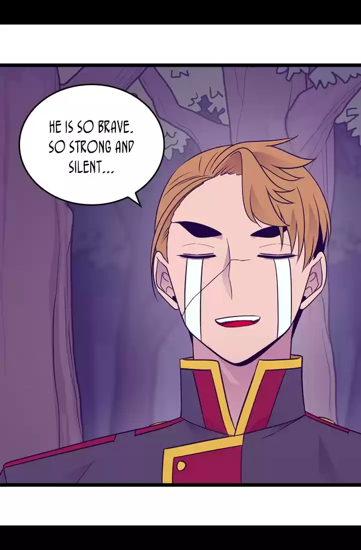 They Say I Was Born A King's Daughter Chapter 171: Intervention