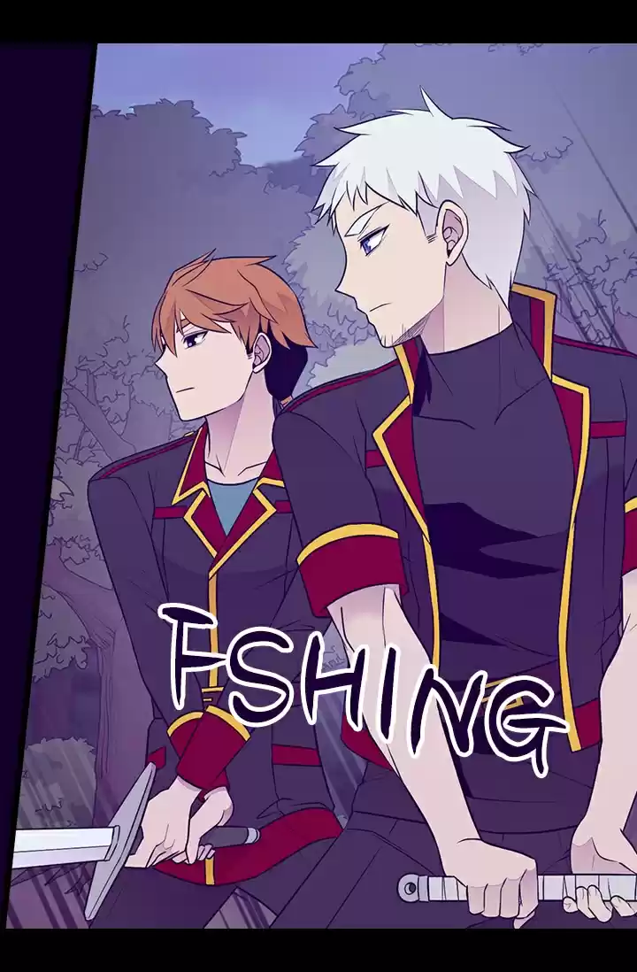 They Say I Was Born A King's Daughter Chapter 171: Intervention