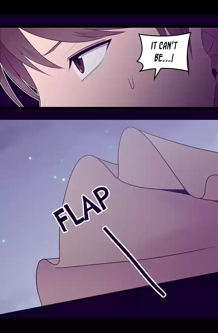 They Say I Was Born A King's Daughter Chapter 171: Intervention