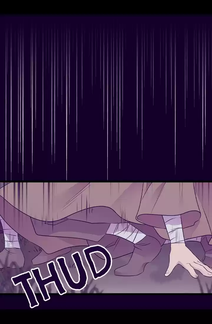 They Say I Was Born A King's Daughter Chapter 171: Intervention