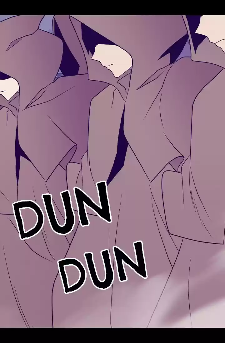 They Say I Was Born A King's Daughter Chapter 171: Intervention