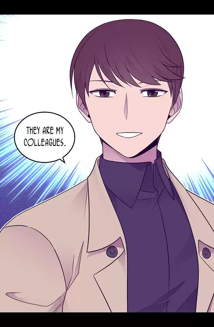 They Say I Was Born A King's Daughter Chapter 171: Intervention