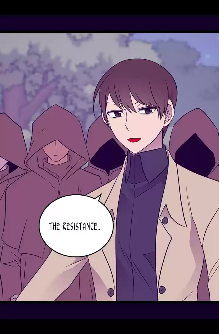 They Say I Was Born A King's Daughter Chapter 172: Secret Weapon