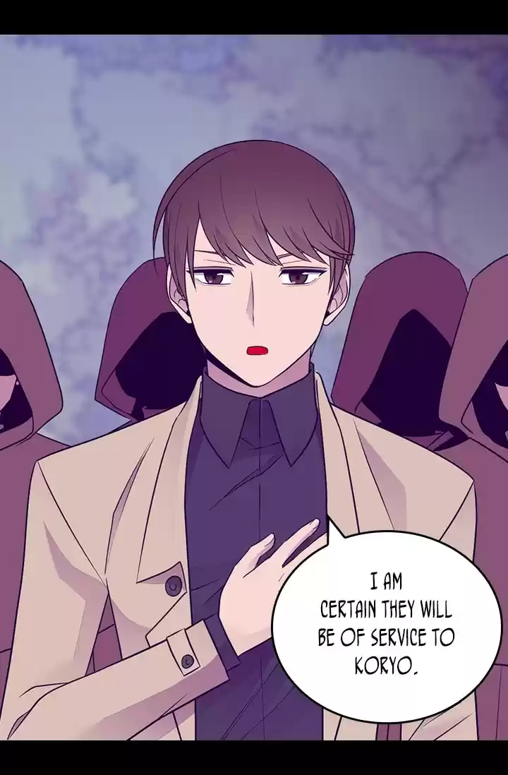 They Say I Was Born A King's Daughter Chapter 172: Secret Weapon