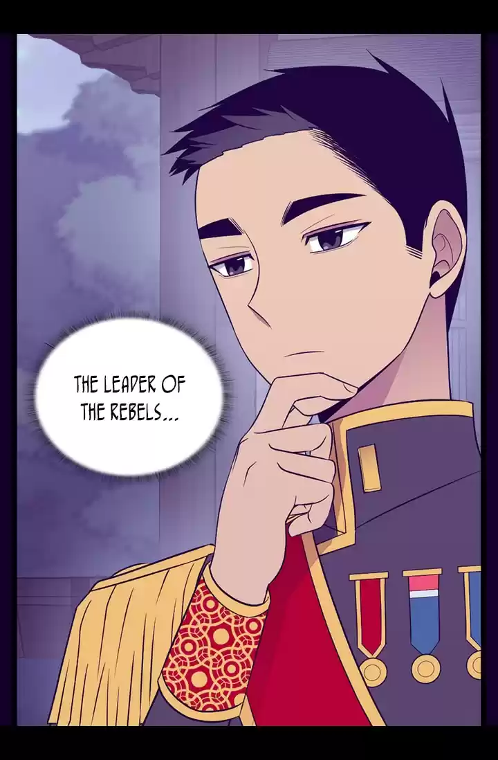 They Say I Was Born A King's Daughter Chapter 172: Secret Weapon