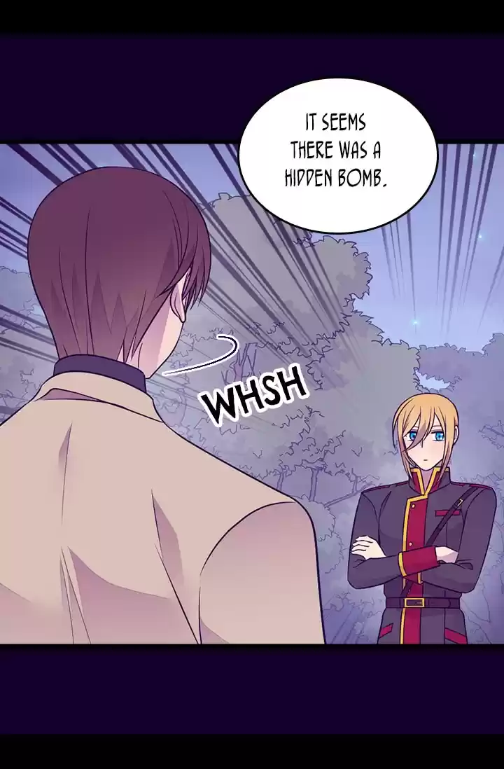 They Say I Was Born A King's Daughter Chapter 172: Secret Weapon