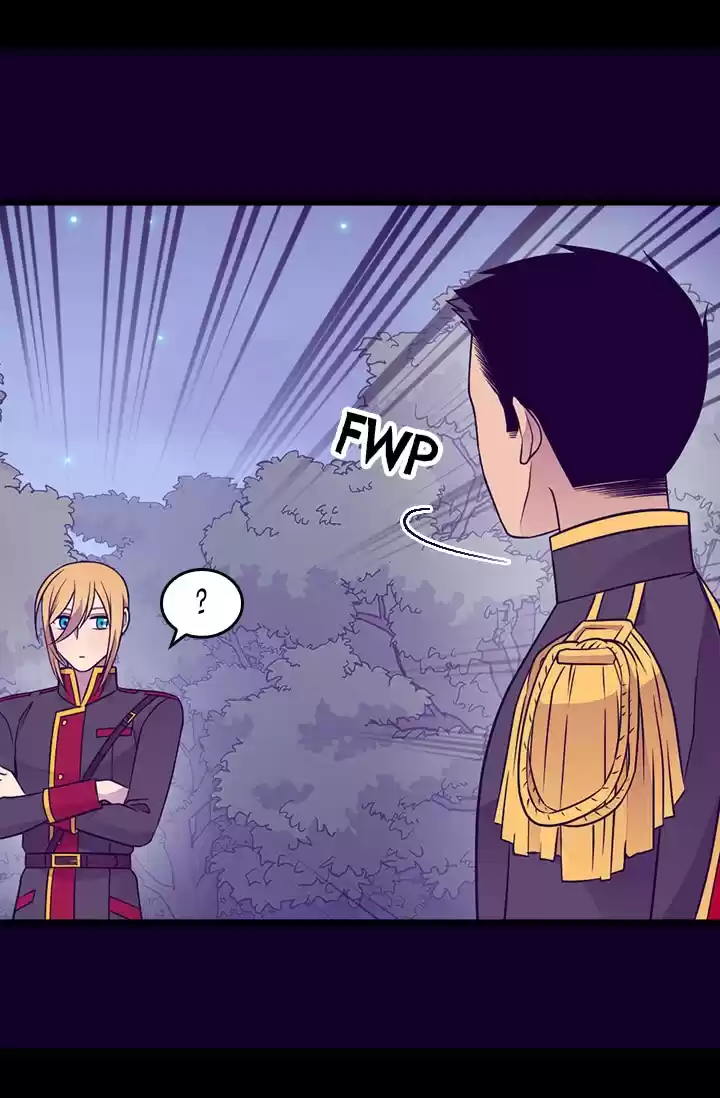 They Say I Was Born A King's Daughter Chapter 172: Secret Weapon