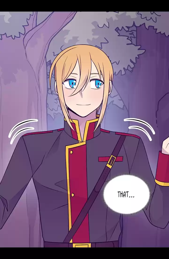 They Say I Was Born A King's Daughter Chapter 172: Secret Weapon