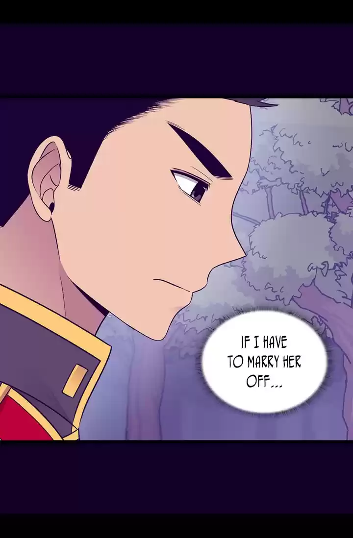 They Say I Was Born A King's Daughter Chapter 172: Secret Weapon