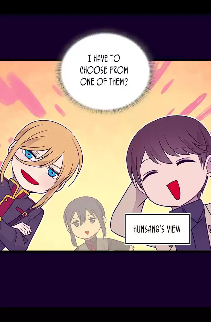 They Say I Was Born A King's Daughter Chapter 172: Secret Weapon