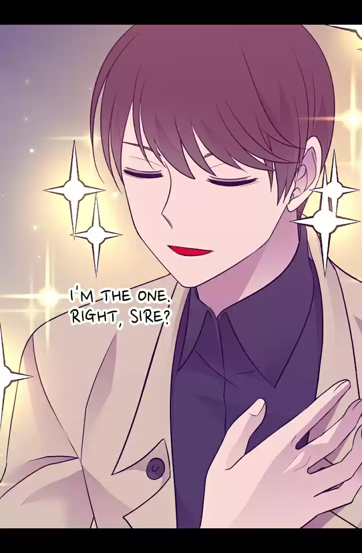 They Say I Was Born A King's Daughter Chapter 172: Secret Weapon