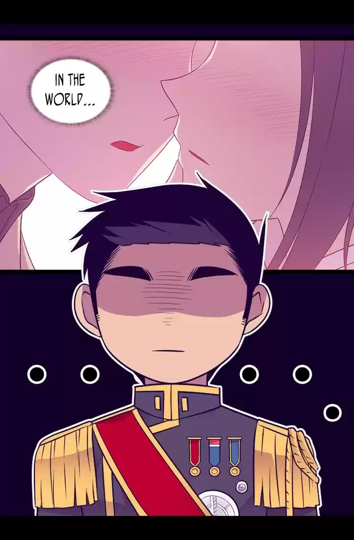 They Say I Was Born A King's Daughter Chapter 172: Secret Weapon