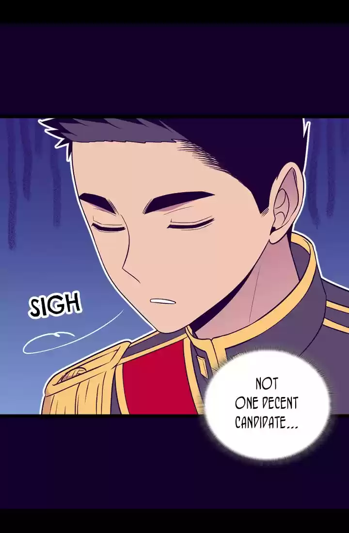 They Say I Was Born A King's Daughter Chapter 172: Secret Weapon