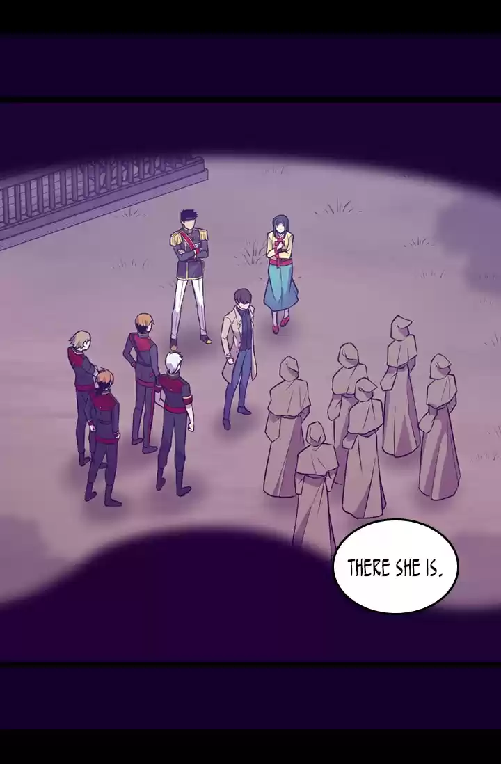 They Say I Was Born A King's Daughter Chapter 172: Secret Weapon