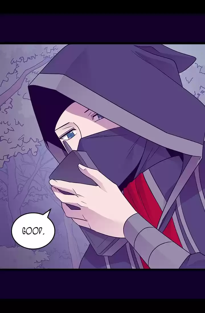 They Say I Was Born A King's Daughter Chapter 172: Secret Weapon