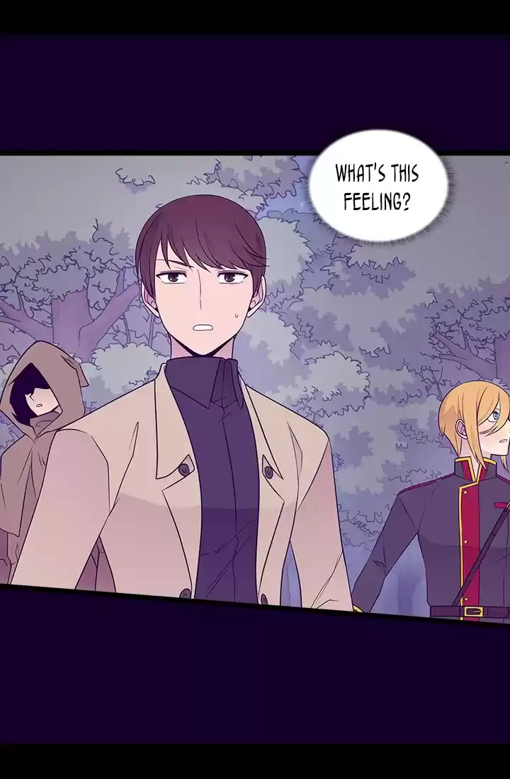 They Say I Was Born A King's Daughter Chapter 172: Secret Weapon