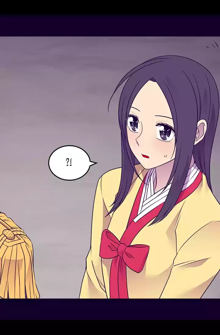 They Say I Was Born A King's Daughter Chapter 172: Secret Weapon