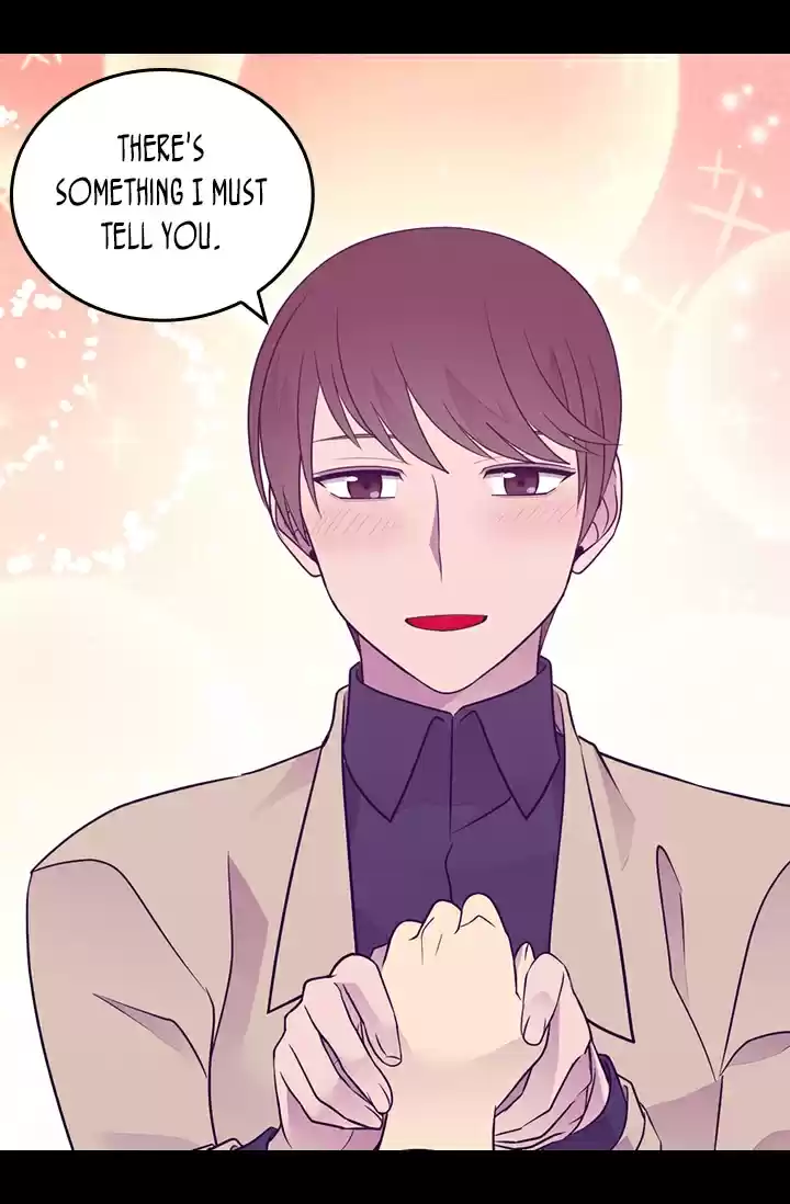 They Say I Was Born A King's Daughter Chapter 173: Something I Must Tell You