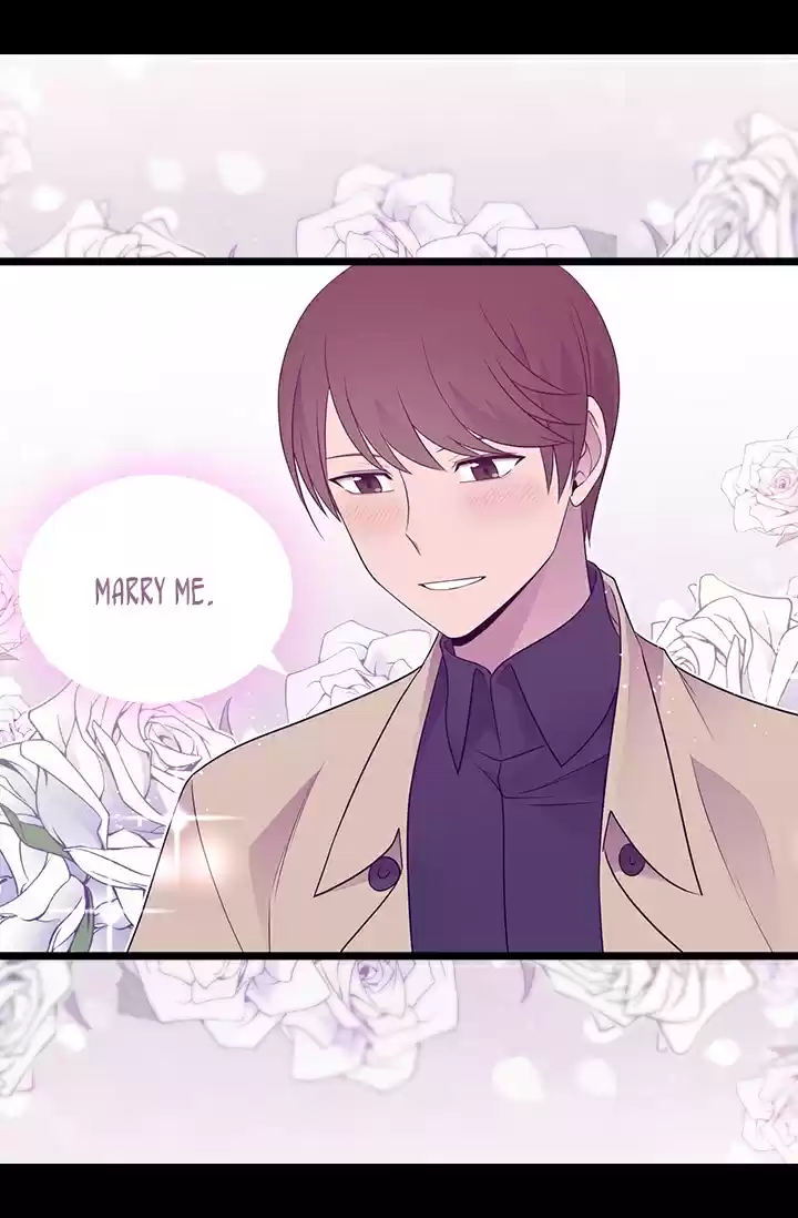 They Say I Was Born A King's Daughter Chapter 173: Something I Must Tell You