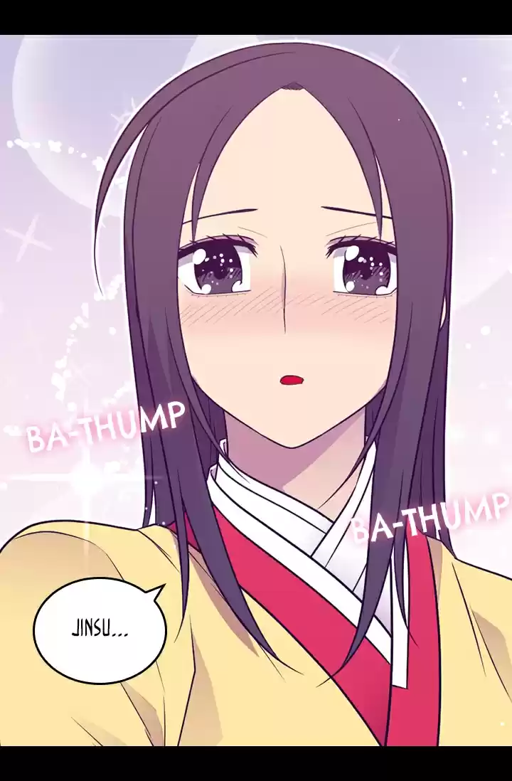 They Say I Was Born A King's Daughter Chapter 173: Something I Must Tell You