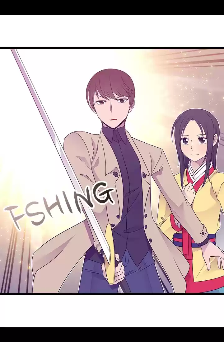 They Say I Was Born A King's Daughter Chapter 173: Something I Must Tell You