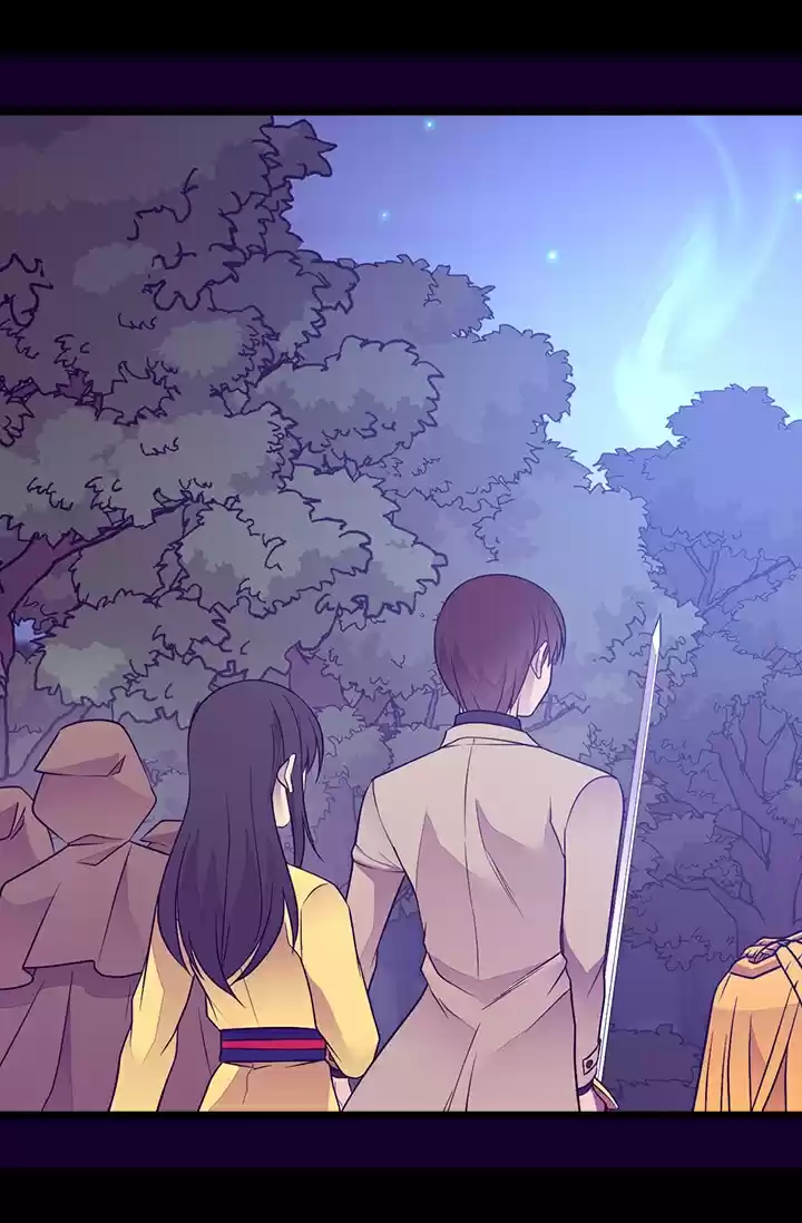 They Say I Was Born A King's Daughter Chapter 173: Something I Must Tell You