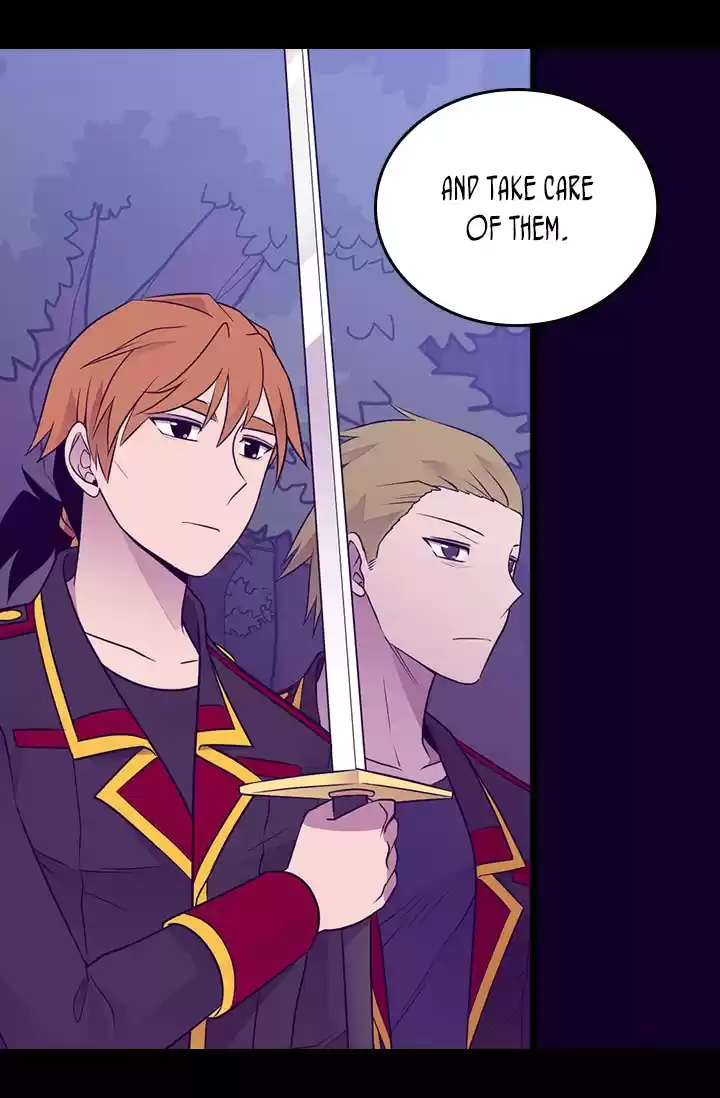 They Say I Was Born A King's Daughter Chapter 173: Something I Must Tell You