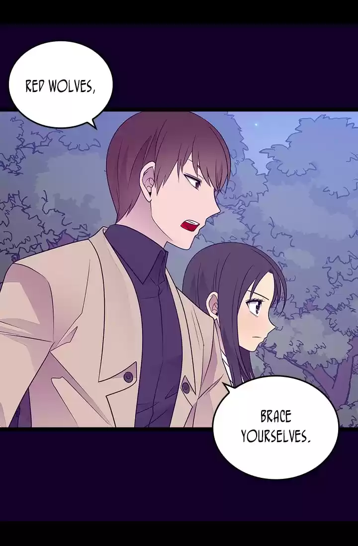 They Say I Was Born A King's Daughter Chapter 173: Something I Must Tell You